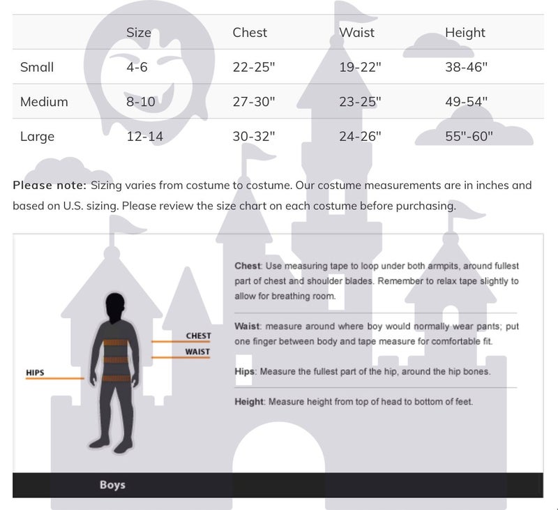 Fun World Lace Vampiress Costume, Medium 8-10, Multicolor - Image 2